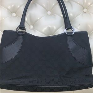 Gucci vintage bag